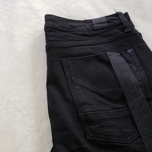 Men's Hudson Skinny Jeans